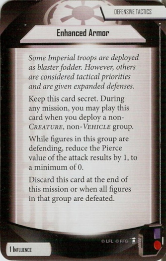 Defensive Tactics card: /images/agendaDecks/Return to Hoth/Enhanced Armor.jpg